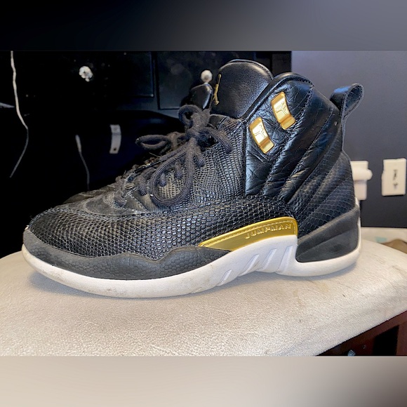 Air Jordan 12 Retro ‘Reptile’ - Picture 5 of 5